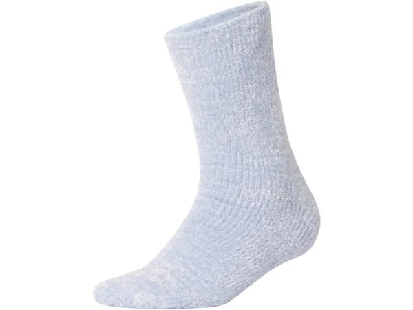Ladies' Lounge Socks