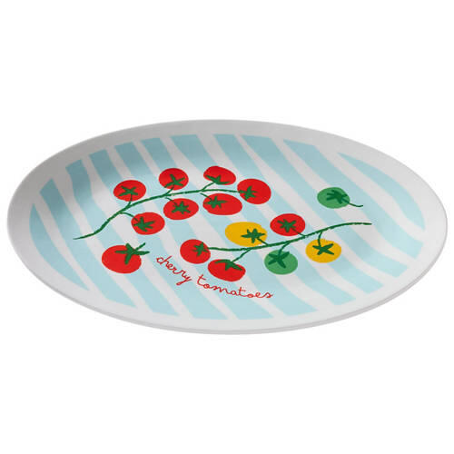 Seafood Servingware Assortment