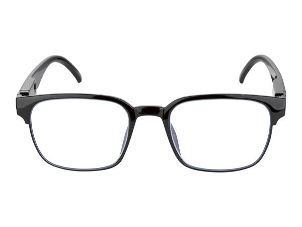 Computer Glasses with Case