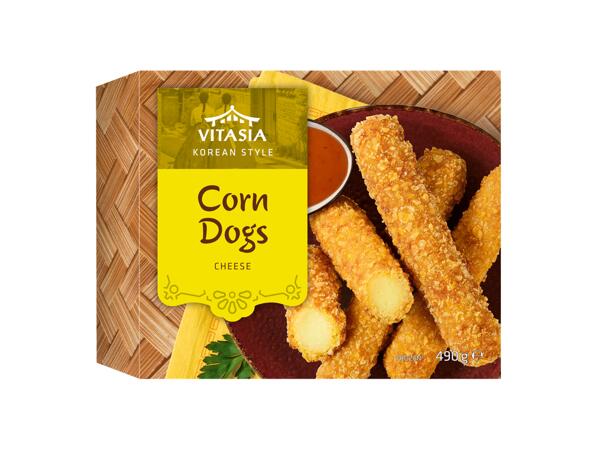 Corndogs