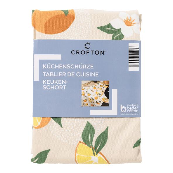 CROFTON(R) 				Sommerliche Küchentextilien