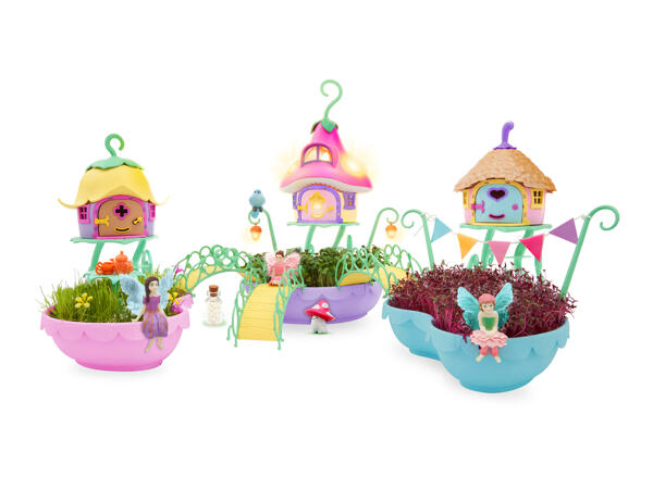 My Fairy Garden Fairy Enchanted Village