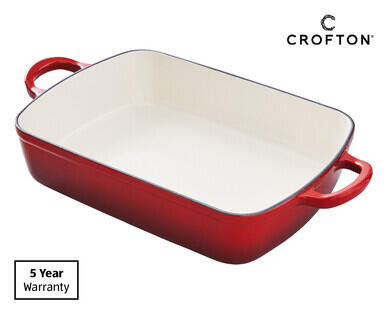 Cast Iron Roaster