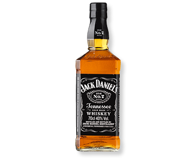 Jack Daniel's Whiskey