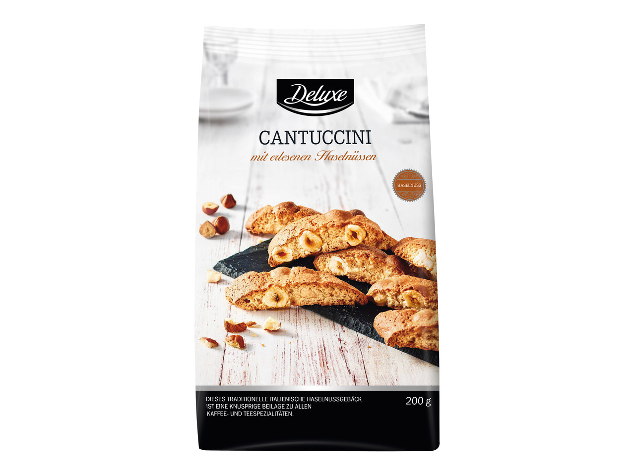 SUŠENKY CANTUCCINI