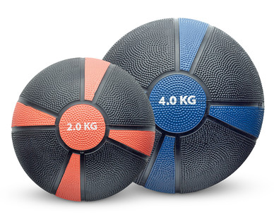 Medicine Ball