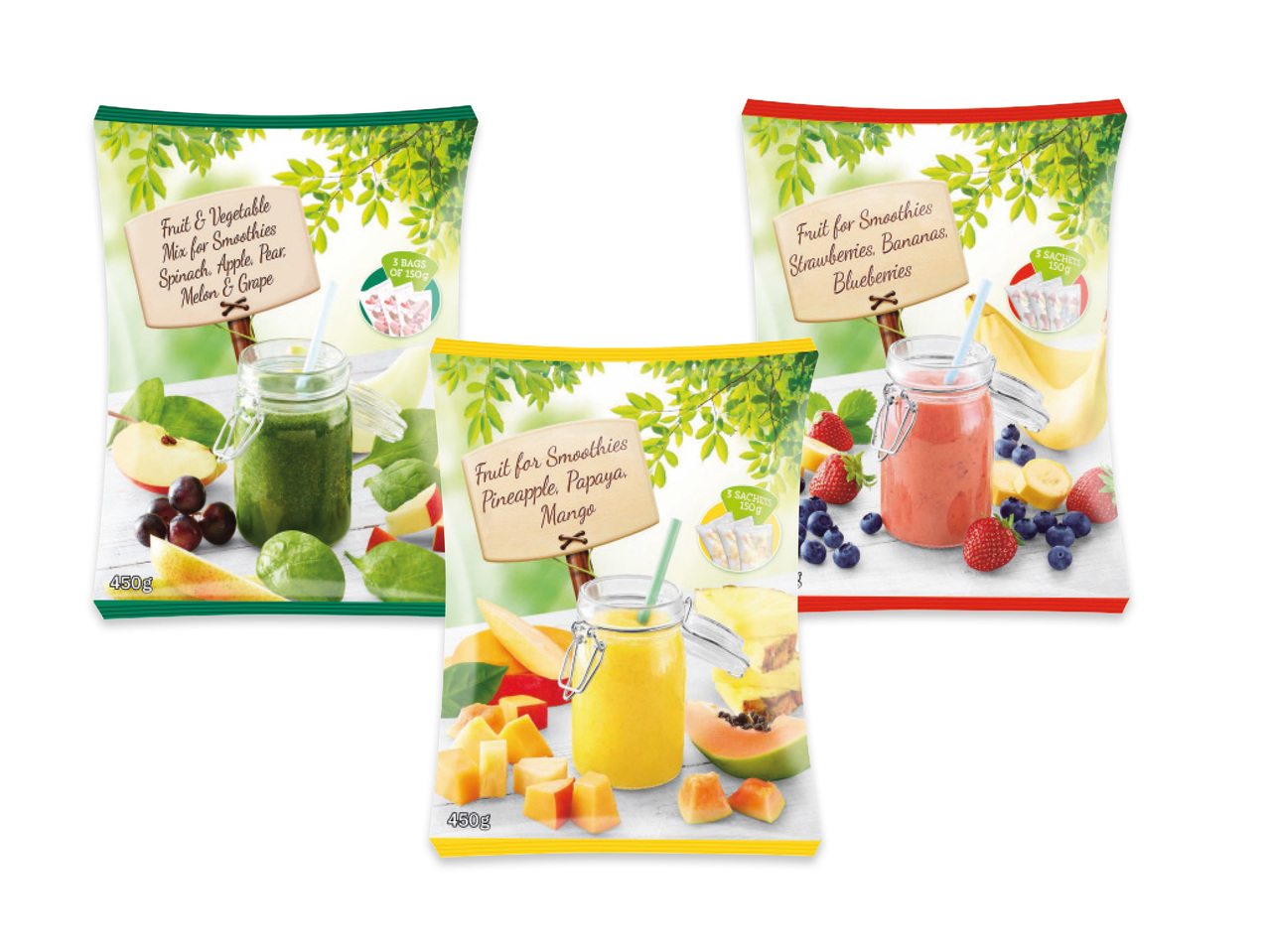 SMOOTHIEMIX