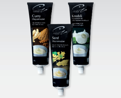 GOURMET Mayonnaise
