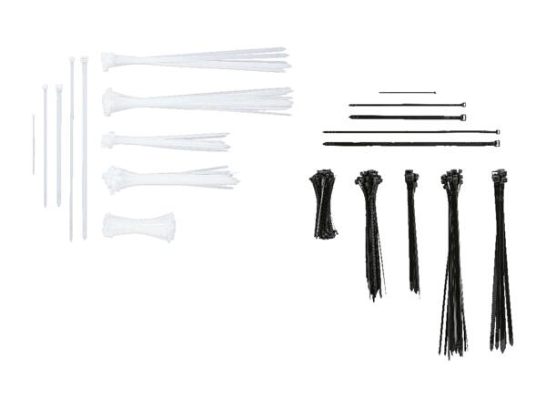 Cable Tie Set