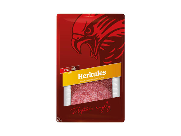 LOVECKÝ SALÁM / HERKULES