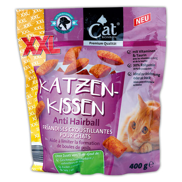 Katzenkissen
