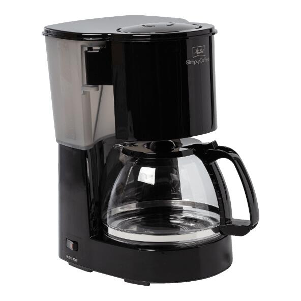 MELITTA(R) Machine à café