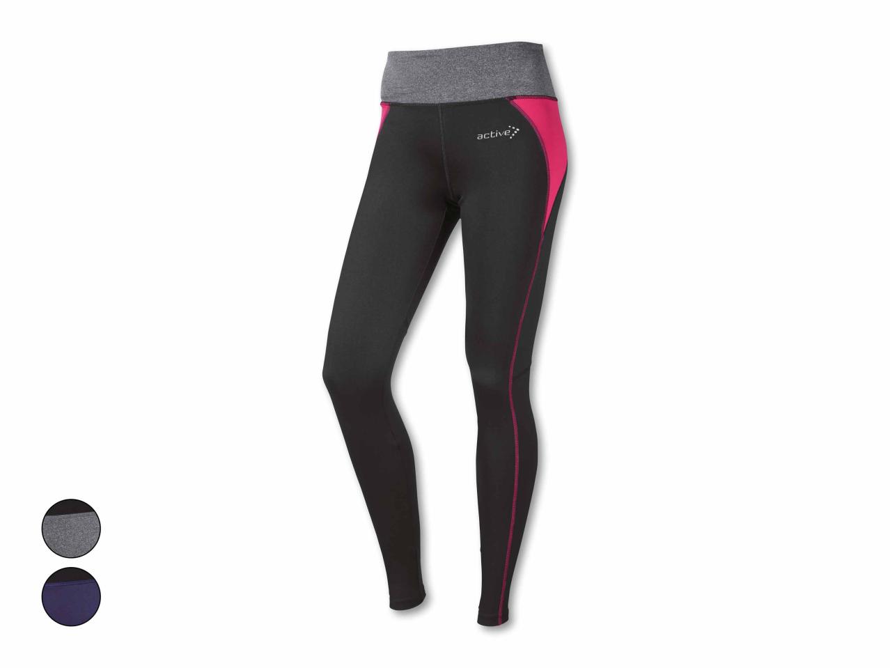 Leggings de sport1