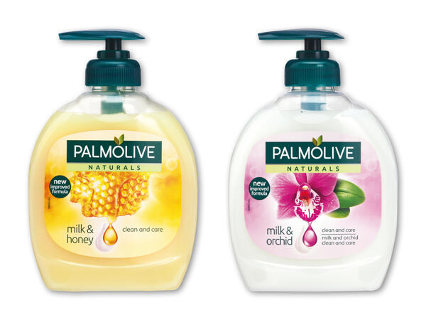 Palmolive håndsæbe