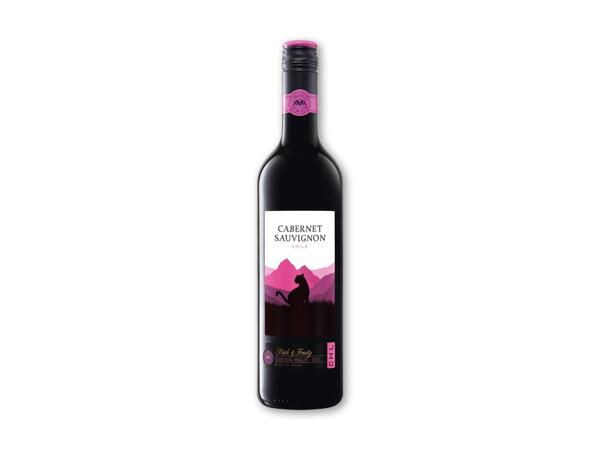 CIMAROSA Cabernet Sauvignon eller Western Cape rosé