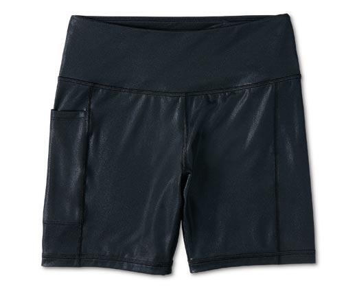 Crane Ladies Bike Short