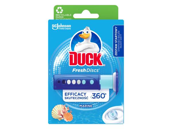 DUCK FRESH DISCS