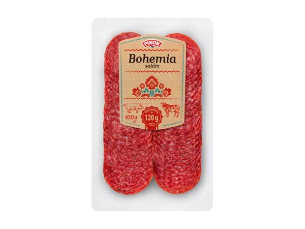 BOHEMIA SALÁM