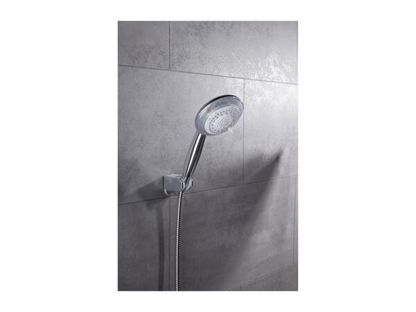 Livarno Home LED Light-Up Shower Head - Style 2