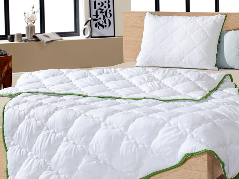 MERADISO Microfibre Cyclafill Duvet