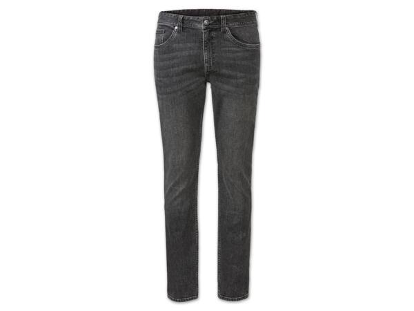 Herren Jeans „Slim-Fit"
