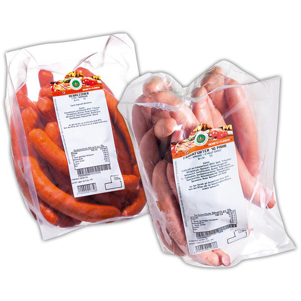 Debreziner / Frankfurter
