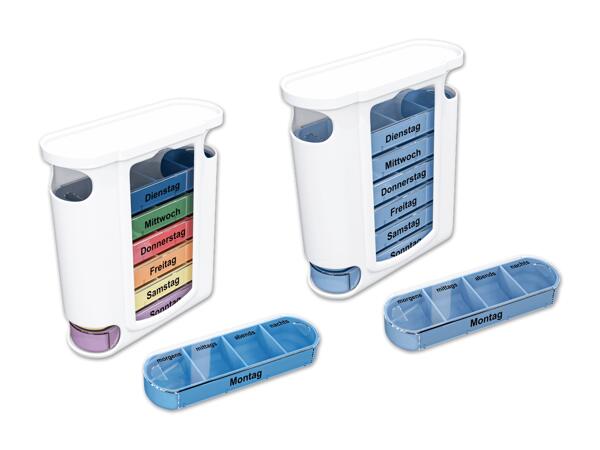 Medikamentenbox