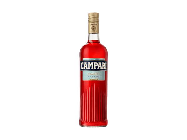 Bitter Campari