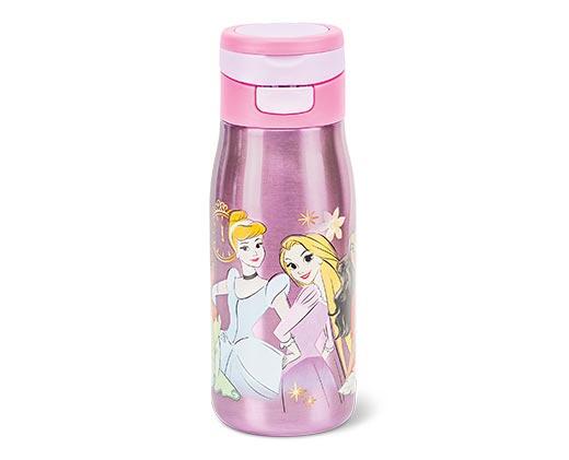 Zak! Character Stainless Steel Water Bottle