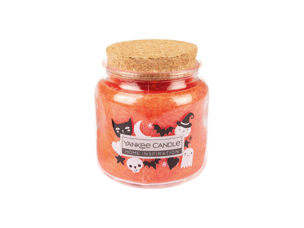 VONNÁ SVÍČKA S PODZIMNÍM AROMATEM