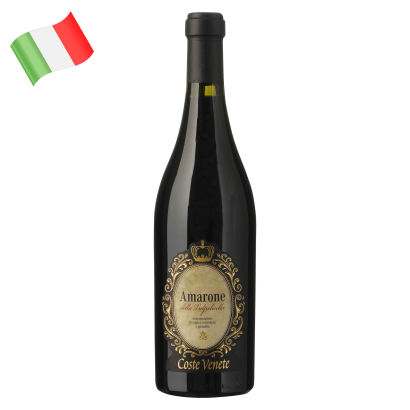 Amarone della Valpolicella