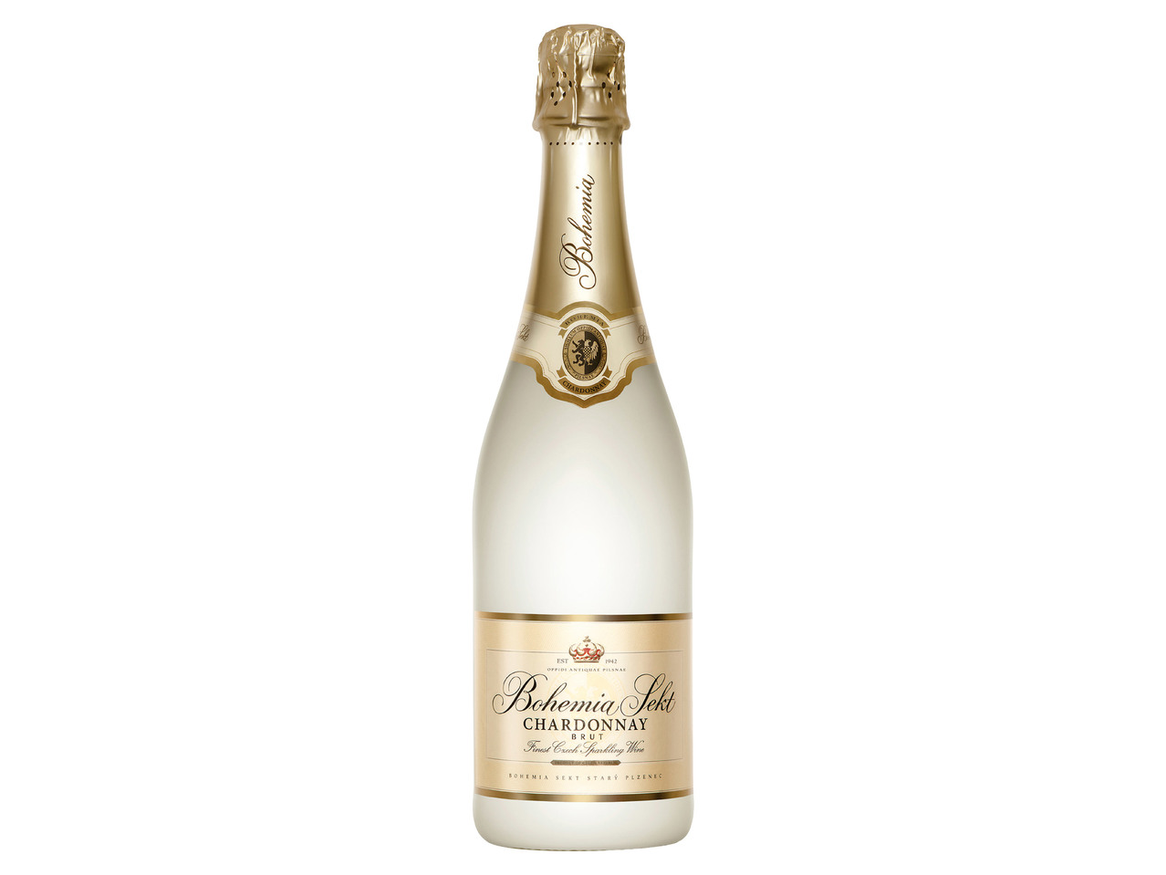 Bohemia Sekt