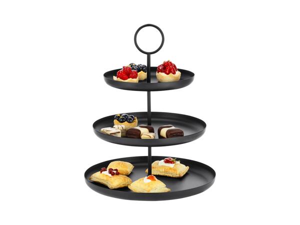 Tiered Cake Stand