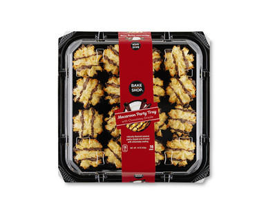 Bake Shop Macaroon Party Tray