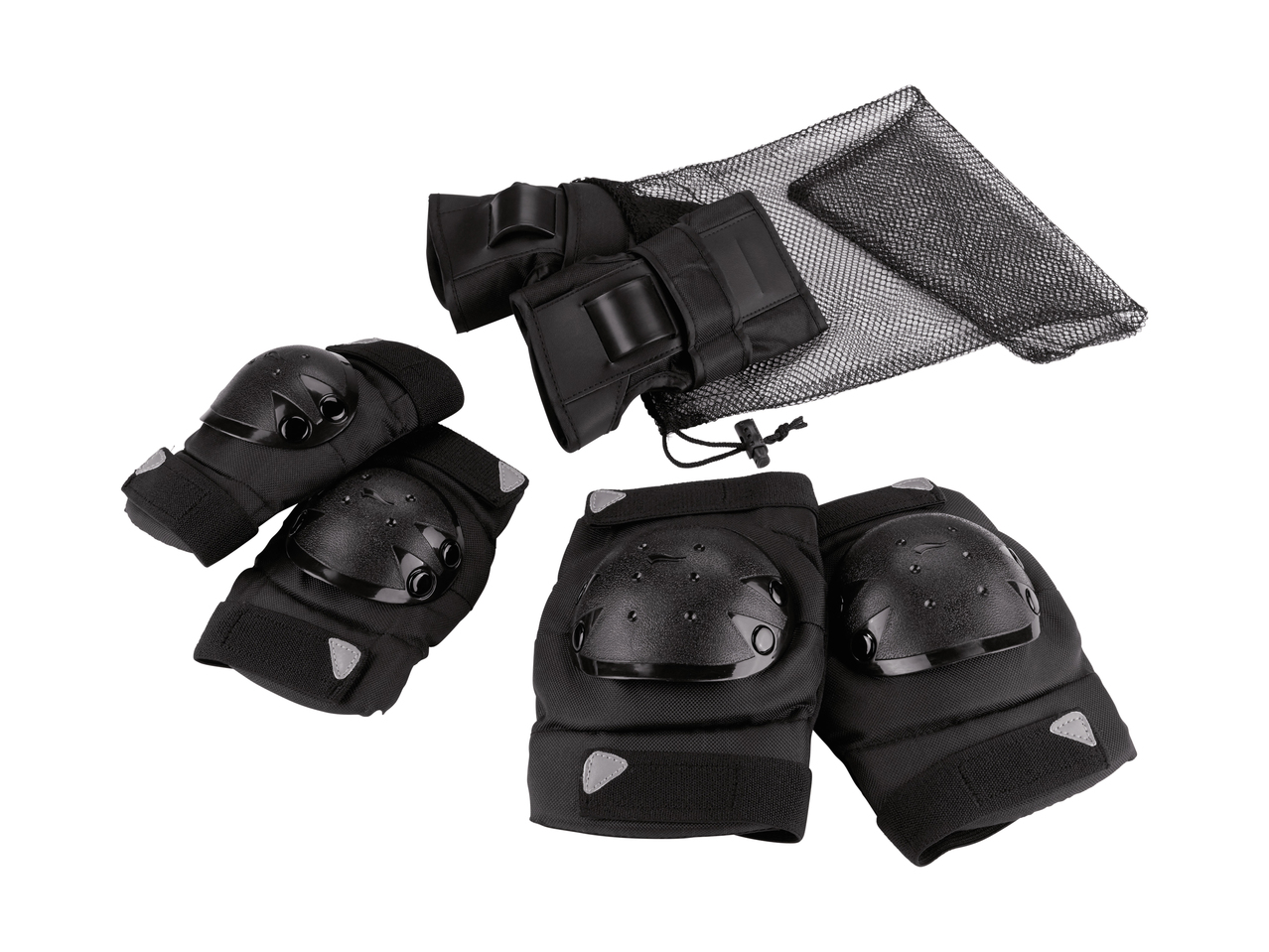 Protections pour enfants, 6 pièces