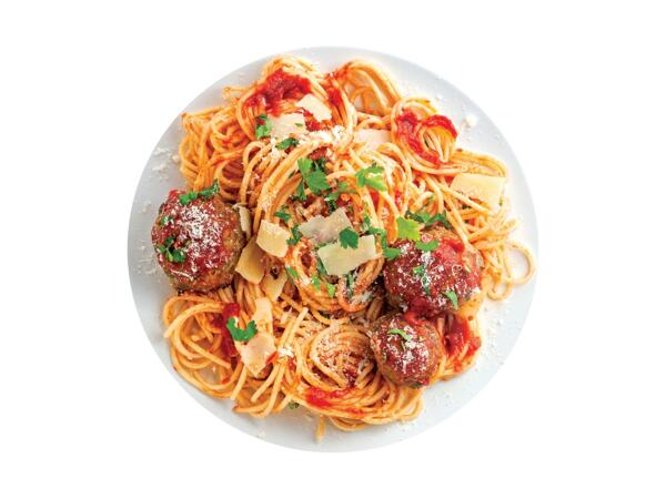 12 Angus Beef Meatballs