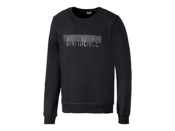 Men's Sweatshirt