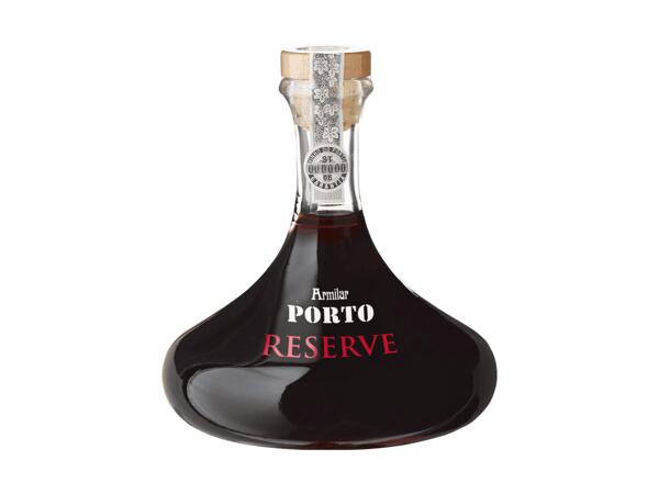 Porto Reserve