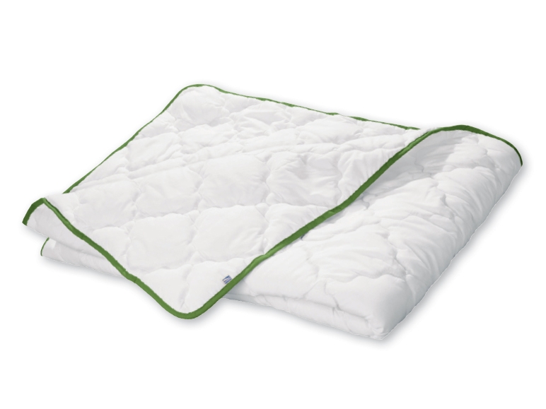 Microvezeldekbed