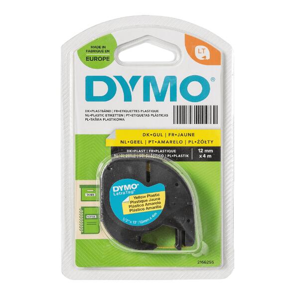 DYMO(R) 				Ersatzband für Etikettiergerät