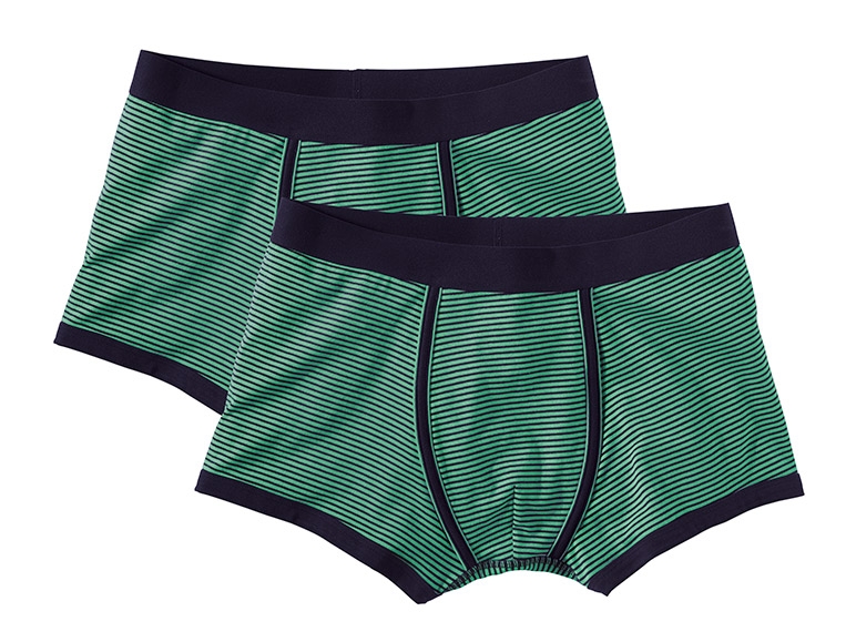 LIVERGY Boxers