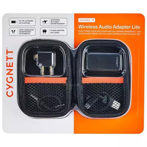 Travel Accessories Assortment