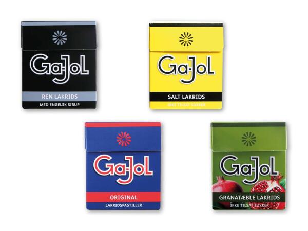 Gajol