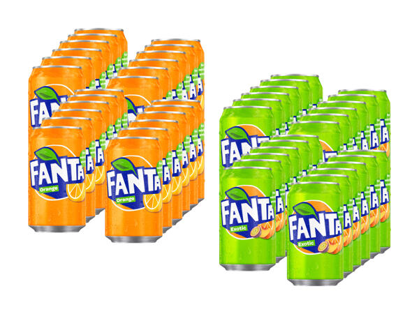 Fanta