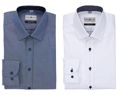 ROYAL CLASS HERREN-HEMD