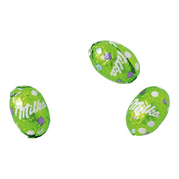 MILKA(R) Paaseitjes