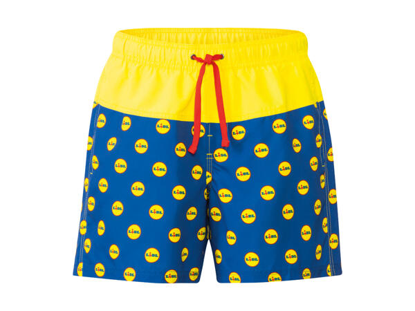 LIVERGY(R) Lidl badeshorts