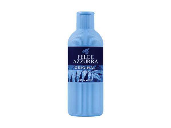 Bain douche Original Felce Azzurra