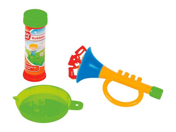 Playtive Bubble Mix Assortment