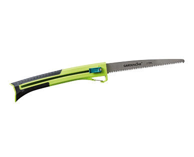 Bow Saw and Handsaw Pack